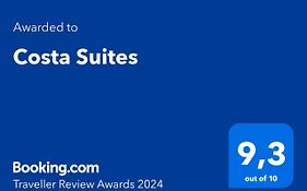 Costa Suites