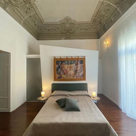 Costa Suites Palerme Extérieur photo