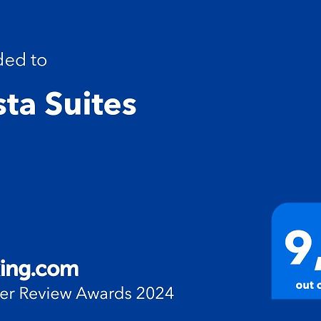 Costa Suites Palerme Extérieur photo