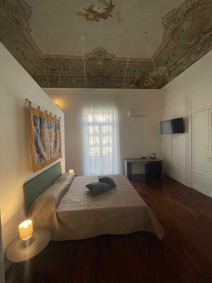 Costa Suites Palerme Extérieur photo