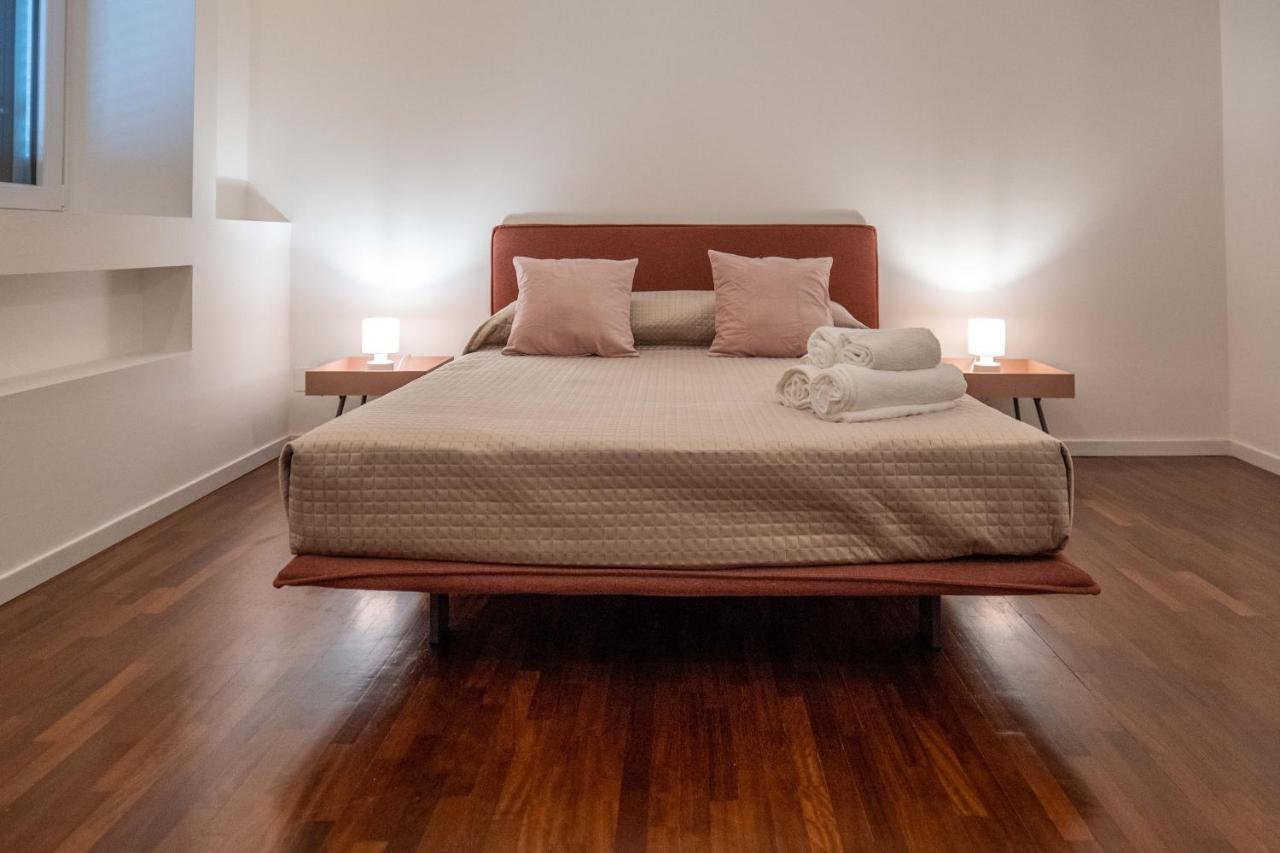 Costa Suites Palerme Extérieur photo