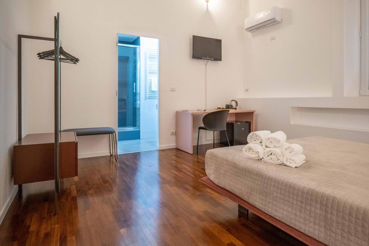 Costa Suites Palerme Extérieur photo