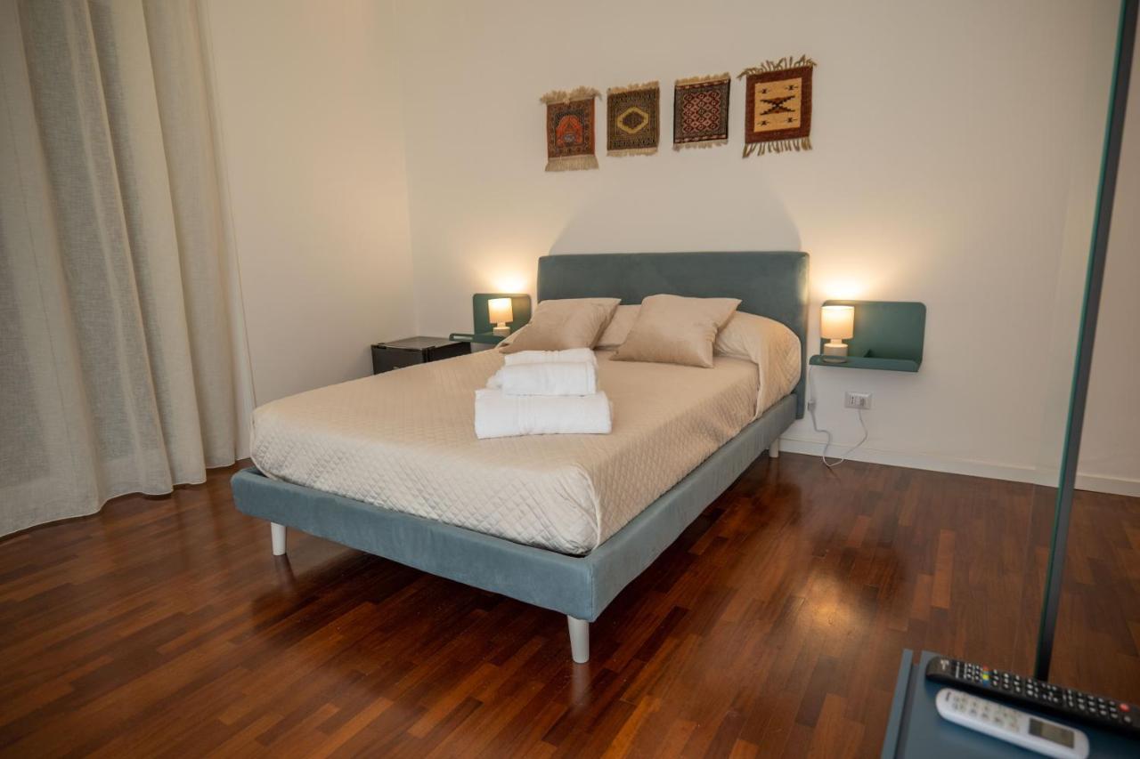Costa Suites Palerme Extérieur photo