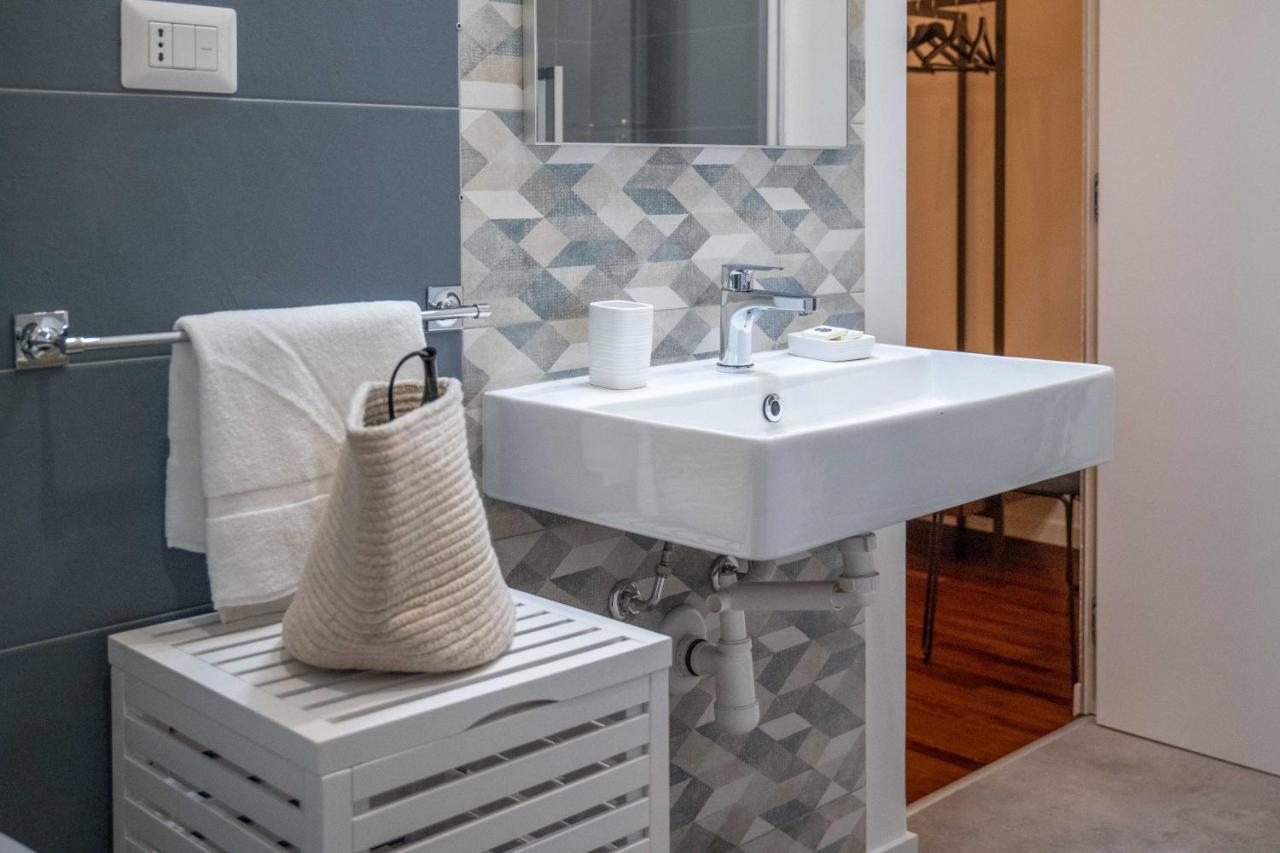 Costa Suites Palerme Extérieur photo