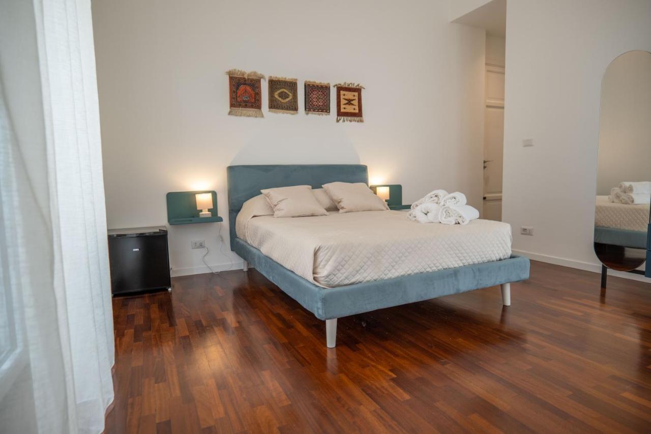 Costa Suites Palerme Extérieur photo