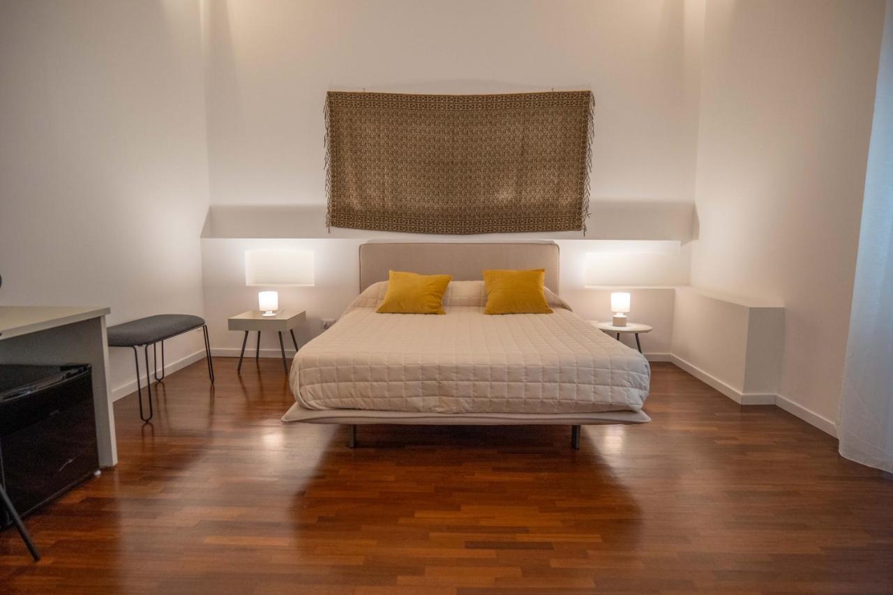 Costa Suites Palerme Extérieur photo