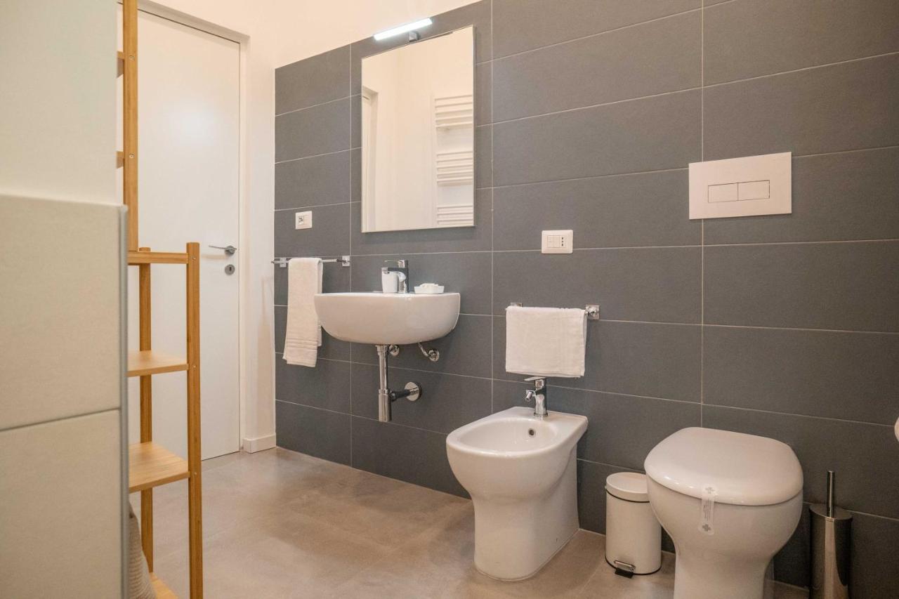 Costa Suites Palerme Extérieur photo