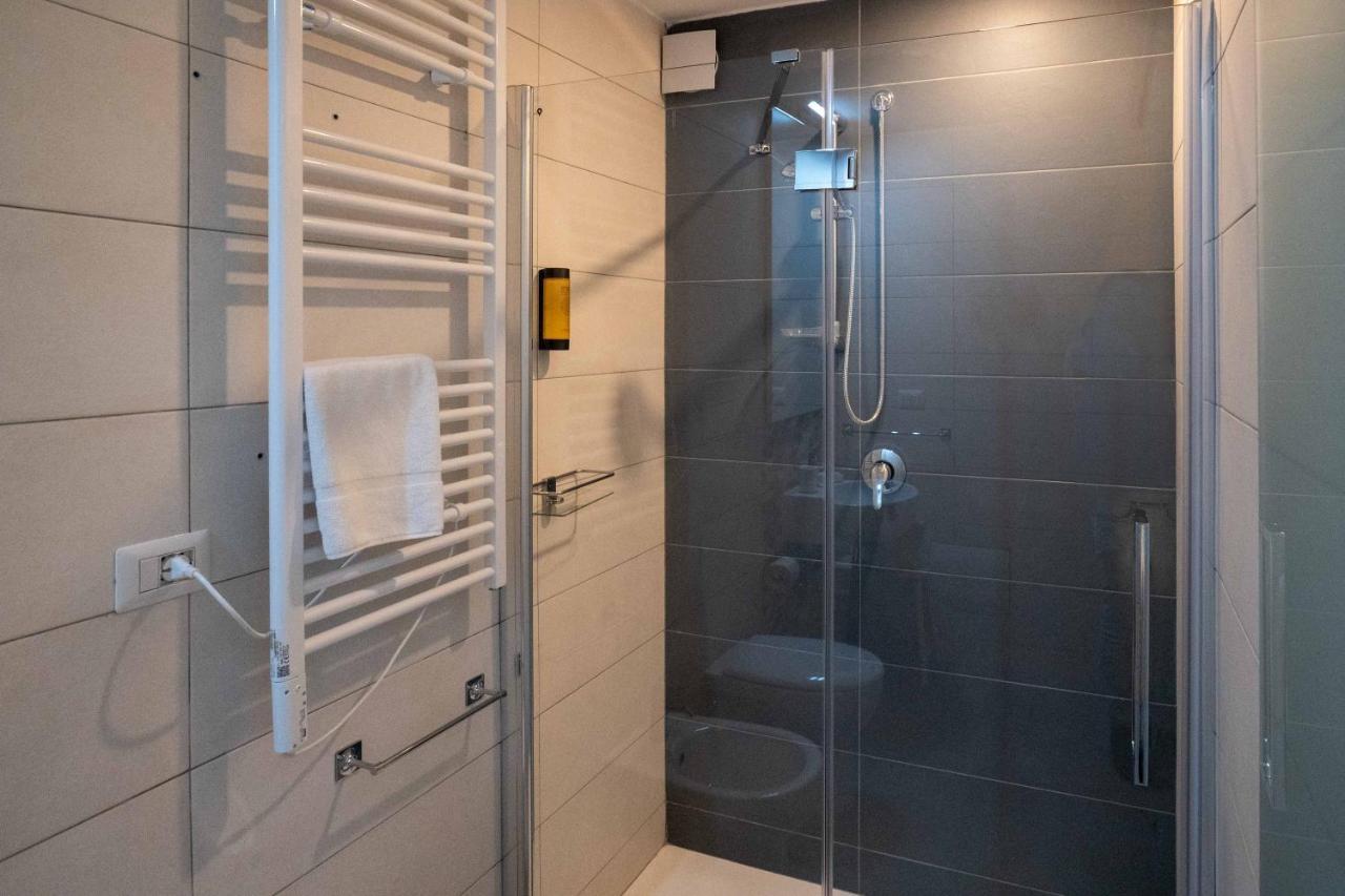 Costa Suites Palerme Extérieur photo