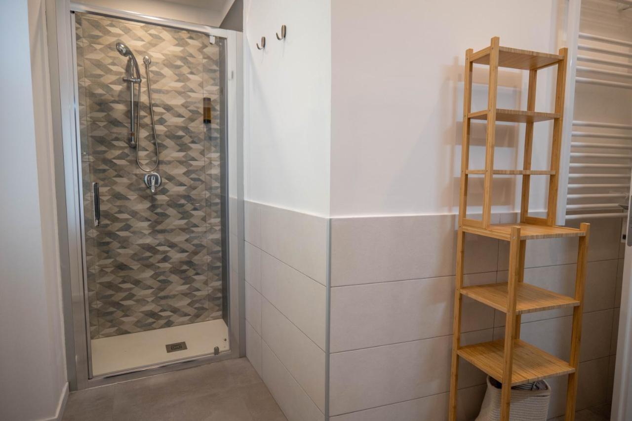 Costa Suites Palerme Extérieur photo