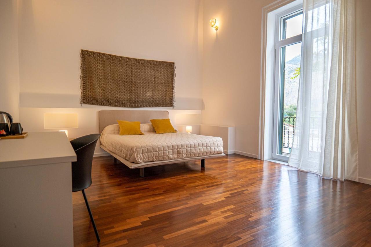 Costa Suites Palerme Extérieur photo