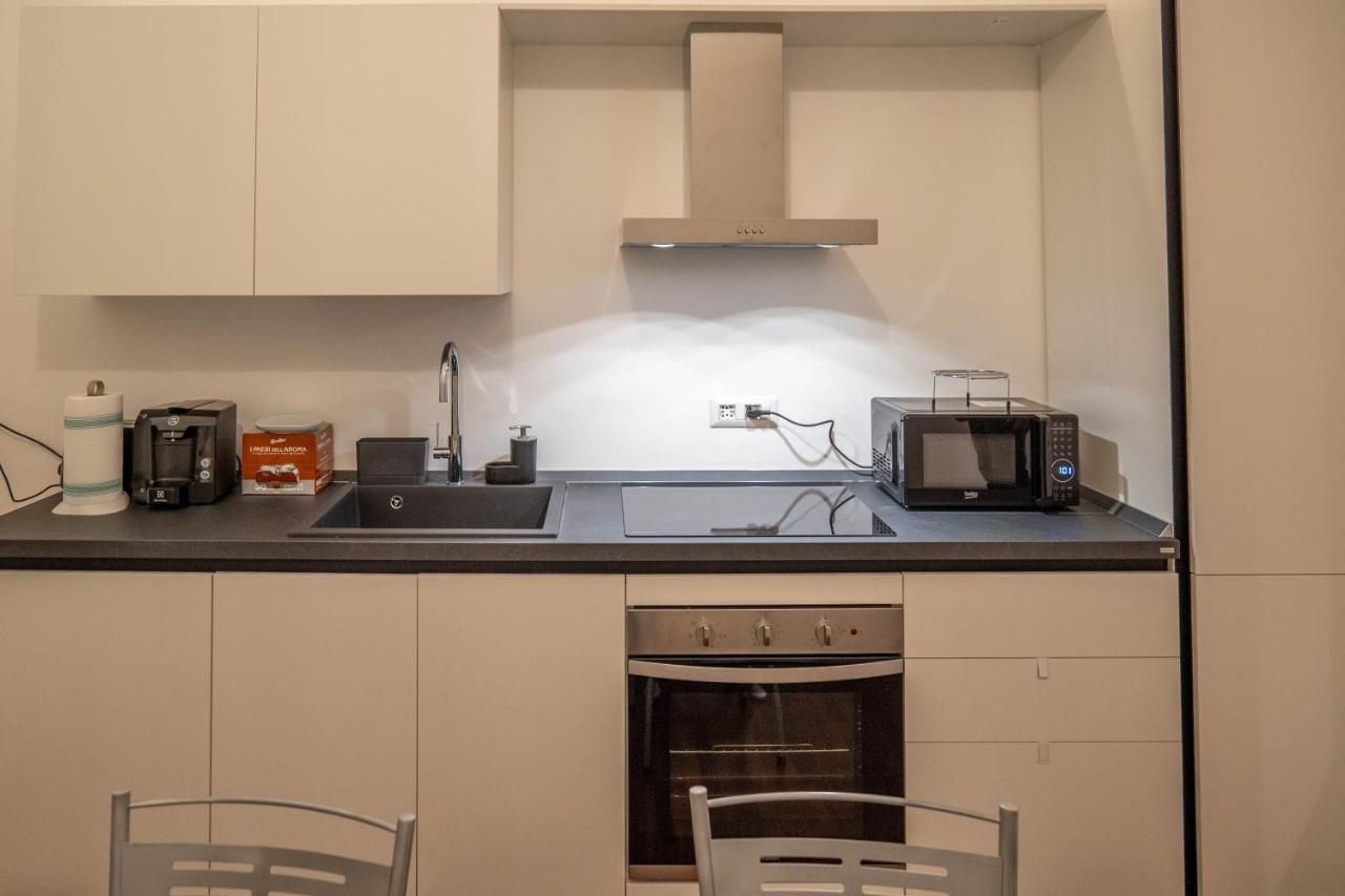 Costa Suites Palerme Extérieur photo