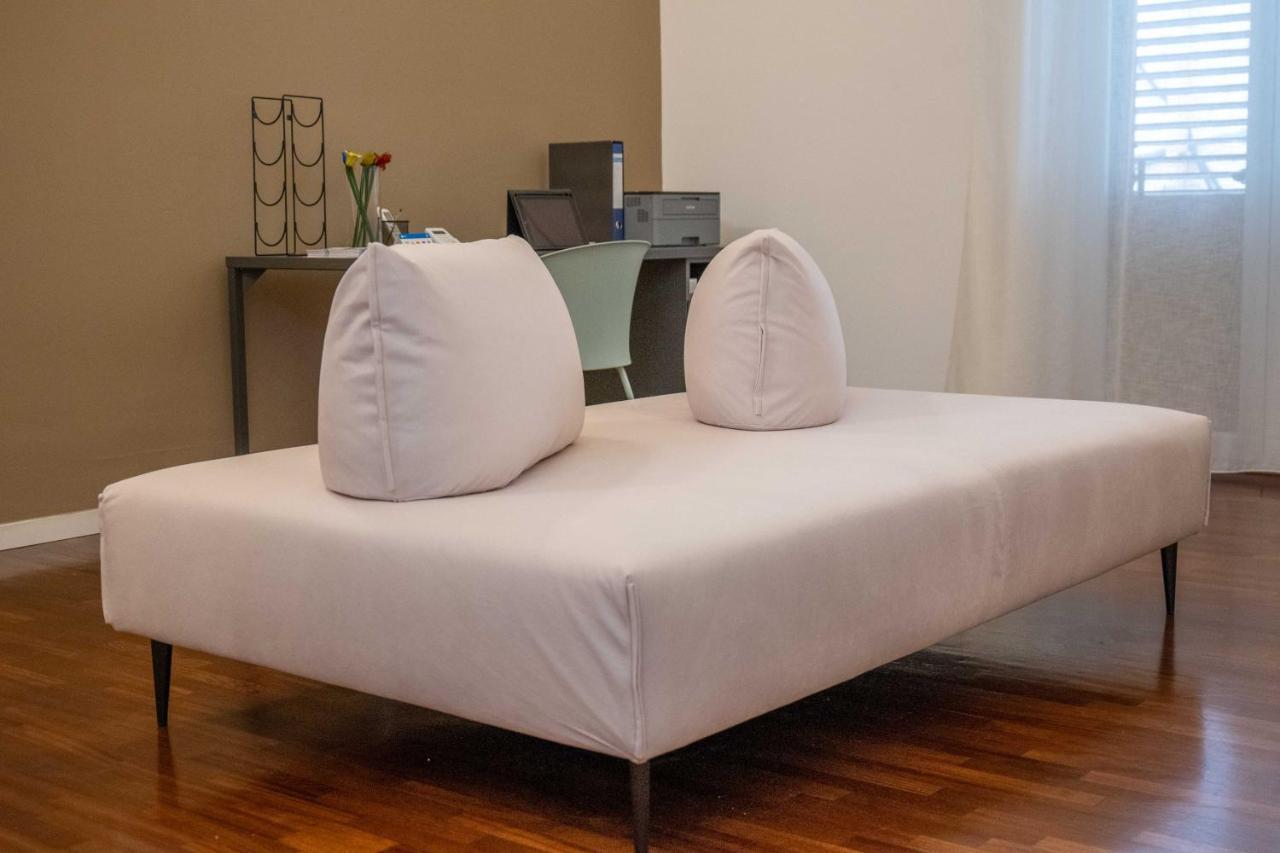 Costa Suites Palerme Extérieur photo