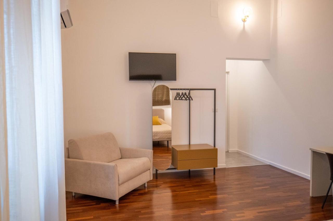 Costa Suites Palerme Extérieur photo