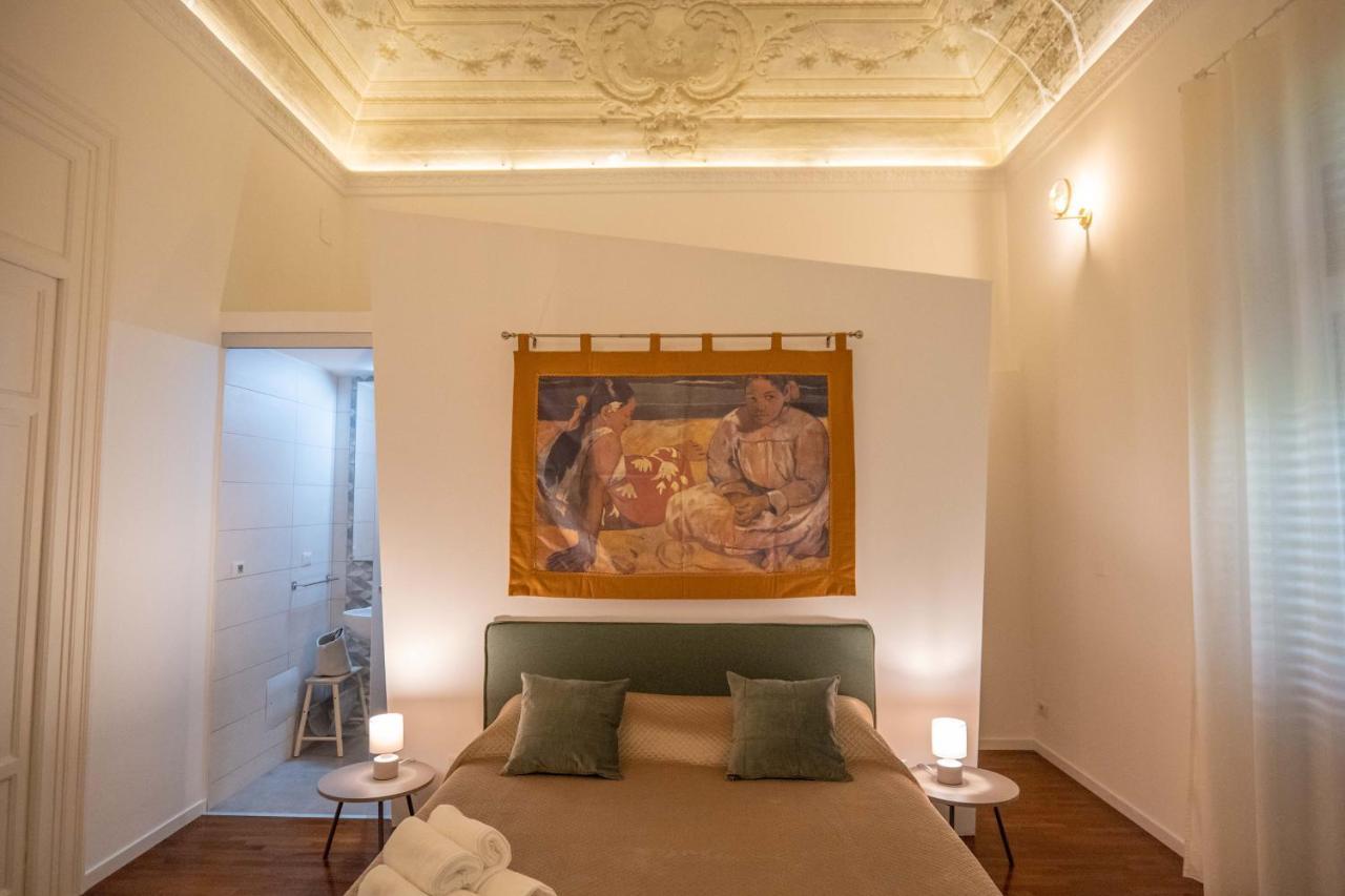 Costa Suites Palerme Extérieur photo