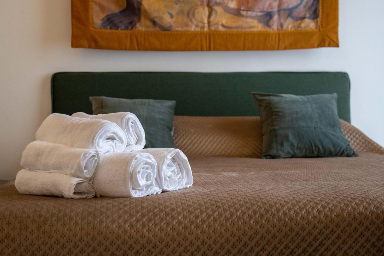 Costa Suites Palerme Extérieur photo