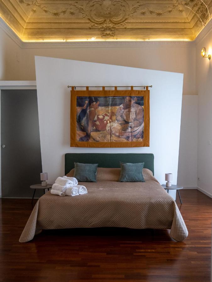 Costa Suites Palerme Extérieur photo