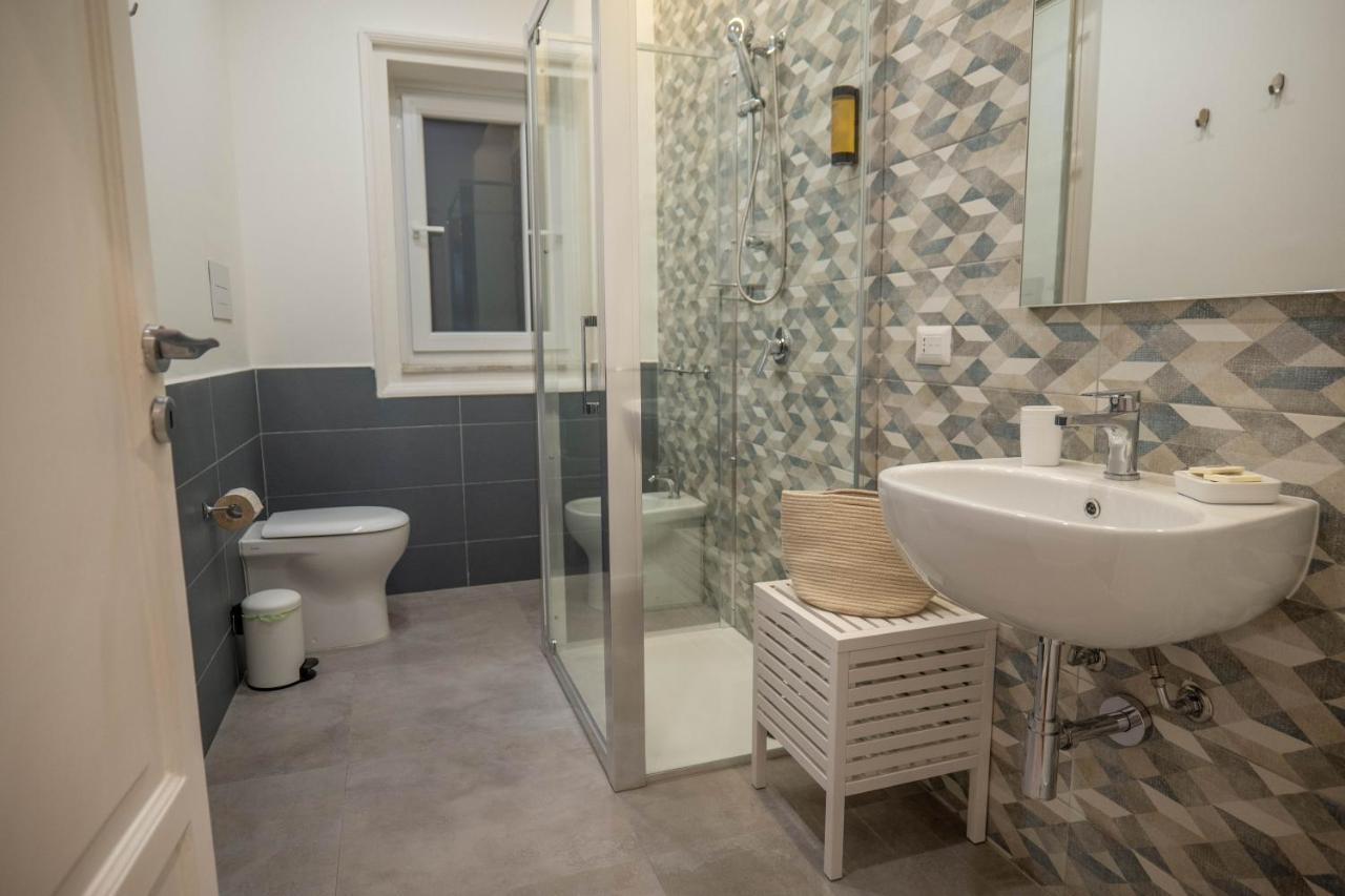 Costa Suites Palerme Extérieur photo
