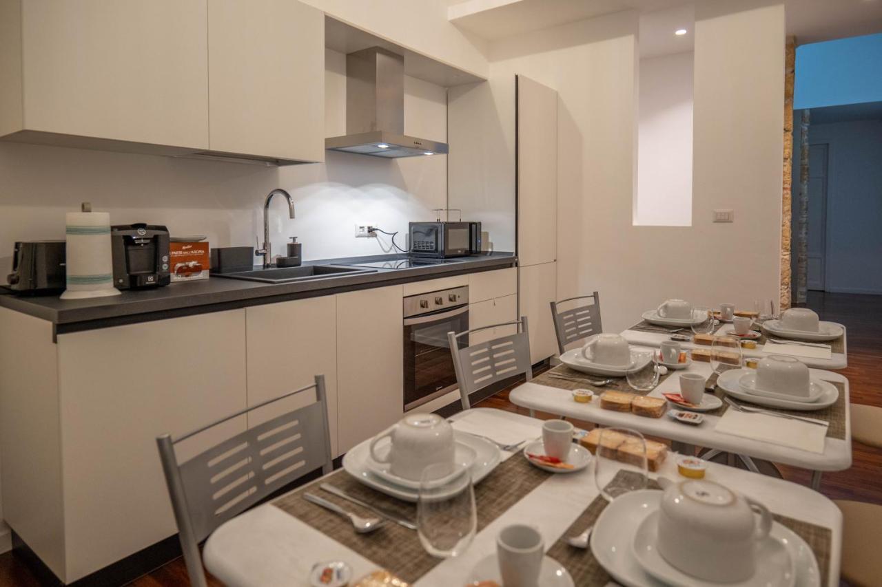 Costa Suites Palerme Extérieur photo