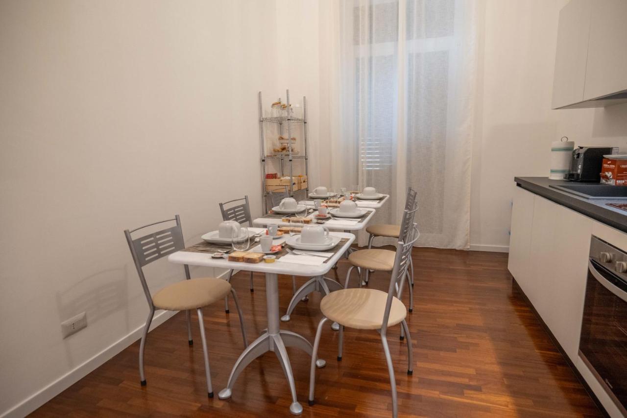 Costa Suites Palerme Extérieur photo